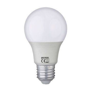 Лампа світлодіодна "PREMIER - 8" 8W 3000К A60 E27 001-006-0008-023 фото