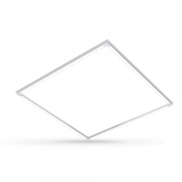 LED панель ART VIDEX 40W 4100K 24005 фото