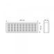 LED світильник аварійний TITANUM 30 LED 6500K 27384 фото 4