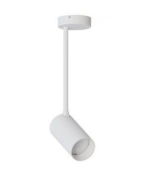 Спот Nowodvorski 7724 Mono long GU10 1x10W IP20 Wh 7724-N фото