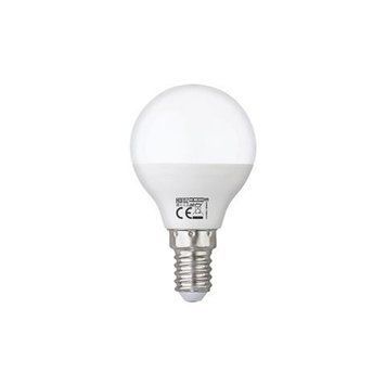 Лампа світлодіодна "ELITE - 10" 10W 6400K E14 001-005-0010-010 фото