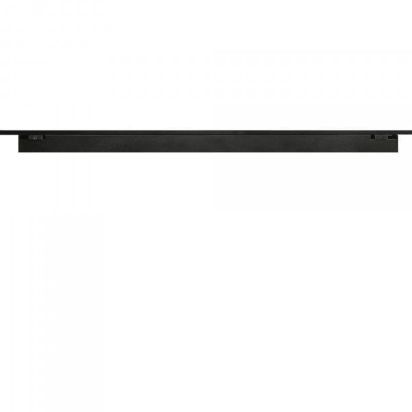 Світильник МАГНІТНИЙ трековий VIDEX LD460B 21W 60cm 4000K 48V Black 28026 фото