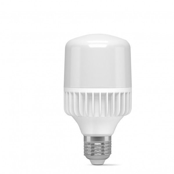 LED лампа VIDEX A65 20W E27 5000K 25086 фото