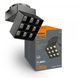 Світильник МАГНІТНИЙ трековий VIDEX LE29B 16W 4000K 48V Black 28024 фото 1