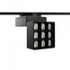 Світильник МАГНІТНИЙ трековий VIDEX LE29B 16W 4000K 48V Black 28024 фото 3