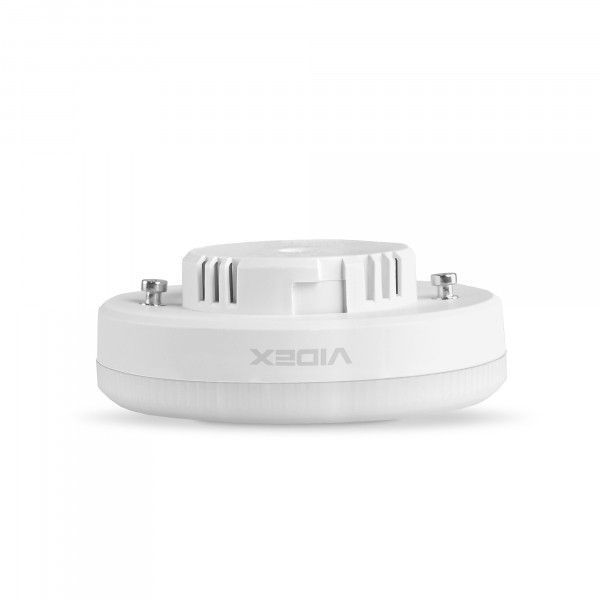 LED лампа VIDEX GX53 12W 4100K 220V 27704 фото