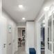 LED Світильник накладний квадрат VIDEX 18W 5000K White 24152 фото 3