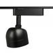 Світильник МАГНІТНИЙ трековий VIDEX LA78B 18W 4000K 48V Black 28022 фото 6