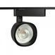 Світильник МАГНІТНИЙ трековий VIDEX LA78B 18W 4000K 48V Black 28022 фото 3