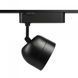 Світильник МАГНІТНИЙ трековий VIDEX LA78B 18W 4000K 48V Black 28022 фото 4