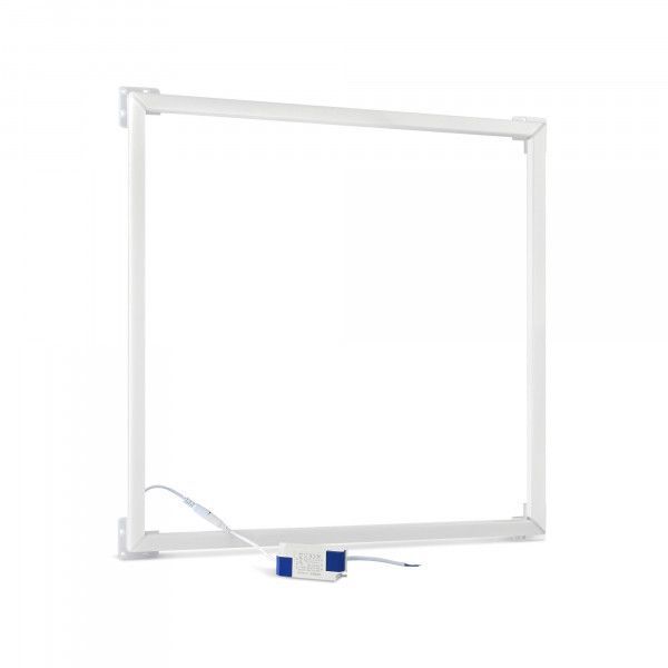 LED панель розбірна ART VIDEX 40W 5000K 27474 фото