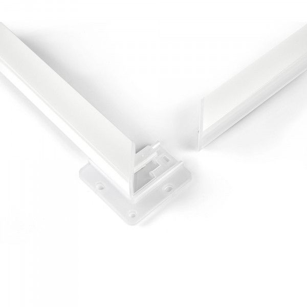 LED панель розбірна ART VIDEX 40W 5000K 27474 фото