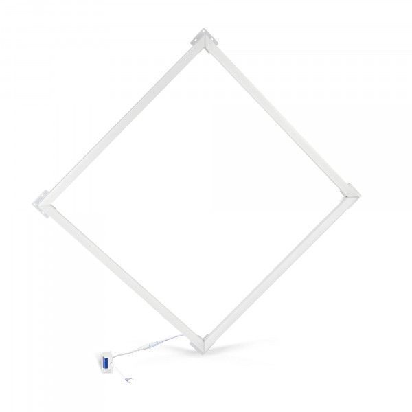 LED панель розбірна ART VIDEX 40W 5000K 27474 фото