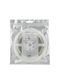 Led лента Rishang 2835-120-IP20-CWd-8-24 RD08C0TC-B 6500K CRI80 24V 8,6W/m 785lm/m 13255 5 метров 13255_S фото 2