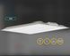 Led panel 41w 4000K 5500lm 600х600mm IP54 вологостійка F66-5540-V22 F66-5550-V22 фото 1