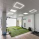 LED панель розбірна ART VIDEX 40W 5000K 27474 фото 7