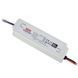 Блок питания 12V 100w ІР67 8.33A 190*52*37mm JINBO герметичный 13230 LC100-13230 фото 3
