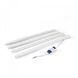LED панель розбірна ART VIDEX 40W 5000K 27474 фото 4