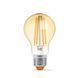 LED лампа VIDEX Filament A60FA 10W E27 2200K бронза 25792 фото 2
