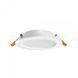 LED світильник Back вбудований круглий VIDEX 9W 5000K 2657162330 фото 4