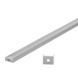 LED-профіль накладний 7х17,35х2000мм анодований + РОЗСІВАЧ LC-15-a LC-15-a фото 5
