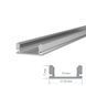 LED-профіль накладний 7х17,35х2000мм анодований + РОЗСІВАЧ LC-15-a LC-15-a фото 4