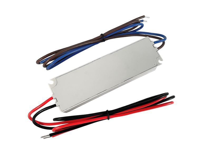 Блок питания Mean Well 20W DC12V IP67 (LPV-20-12) LPV-20-12 фото