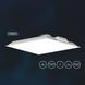 Led panel 4000К 41w 4400lm 600x600mm IP54 з рівномірним матовим розсіювачем S66-4440-V21 S66-4440-V21 фото 1