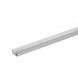 LED-профіль ПФ-18 6х15мм 2 метри накладний анодований + РОЗСІВАЧ LC-18-a LC-18-a фото 4