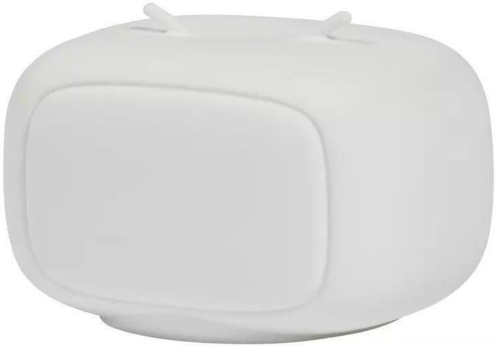 LEDVANCE Cвітильник нічник з акумулятором NIGHTLUX TOUCH Retro TV 2.5Вт 3000К 20Лм 1200мА&bull;год RGBW USB-A > 4058075602137 фото