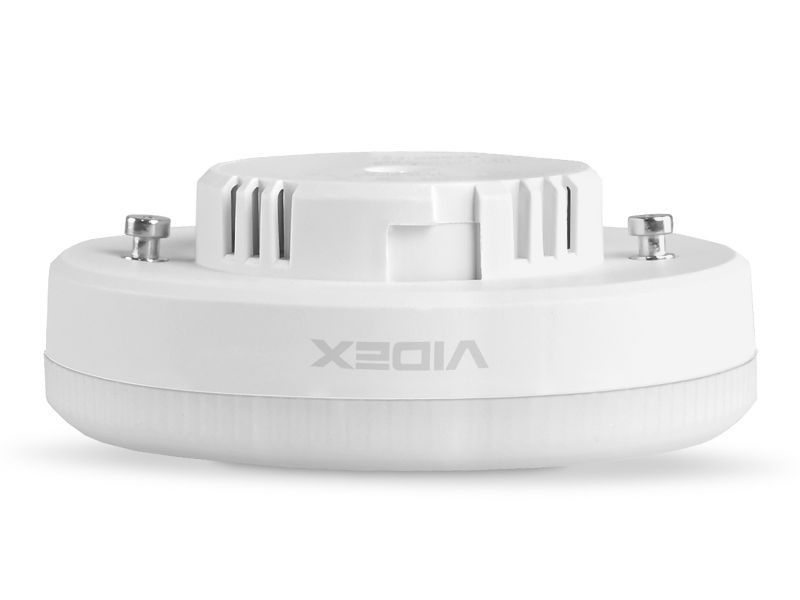 Светодиодная лампа GX53 8W 4100K 220V (VL-GX53-08534) VIDEX 8416 фото
