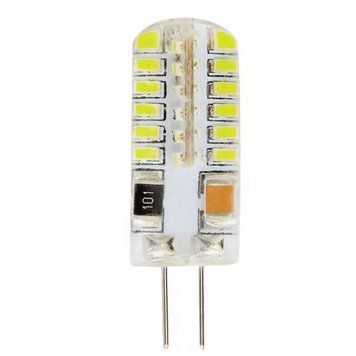 Лампа Светодиодная "MICRO - 3" 3W 2700K G4 001-010-0003-010 фото