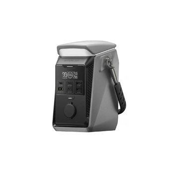 Зарядна станція EcoFlow TRAIL Plus 300 DC EF-TRAIL300Plus-N фото