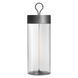 LEDVANCE Світильник LED 5Вт 2700K 100Лм USB-A димується DECOR FILAMENT FLOOR чорний 4058075832930 фото 2