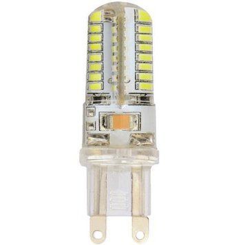 Лампа Светодиодная "MEGA - 3" 3W 2700K G9 001-011-0003-010 фото