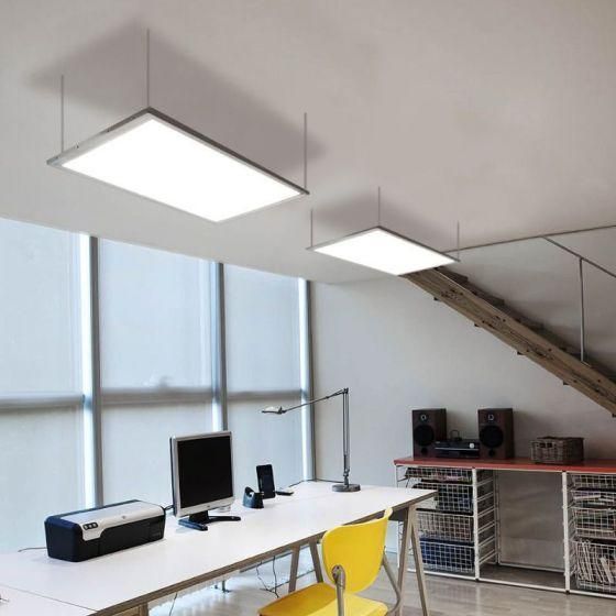 Led panel 1200х300mm 4000К 36w 4000lm IP44 1003333 1003333 фото