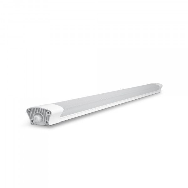 LED светильник IP65 линейный VIDEX 40W 1,2М 5000K 24868 фото