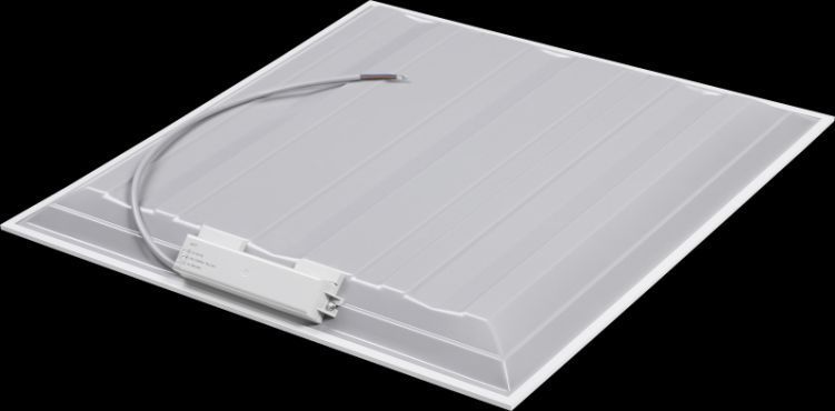 Led panel 30w 5000К 3300lm IP67 600x600mm з високим ступенем захисту W66-3350-BPA W66-3350-BPA фото