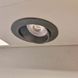 Светильник точечный врезной Light Club 12Вт 4000К черный WL-320-12-4-BK-R WL-320-12-4-BK-R фото 1