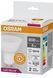Лампочка LED PAR16 75 8W/840 800Lm 230V GU10 Osram 4000К 4058075689930 4058075689930 фото 1