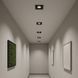 Светильник точечный врезной Light Club 12Вт 4000К черный WL-320-12-4-BK-S WL-320-12-4-BK-S фото 9