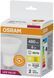 Лампочка LED PAR16 50 6W/830 480Lm 230V GU10 3000K Osram 4058075689626 4058075689626 фото 2