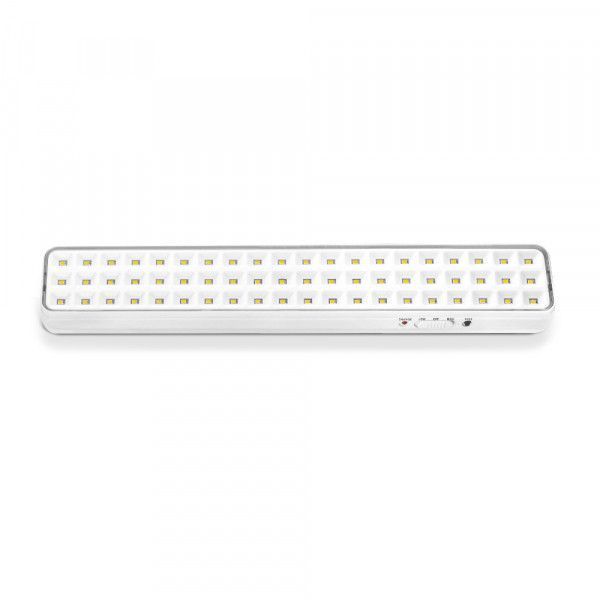 LED світильник аварійний TITANUM 60 LED 6500K 27385 фото
