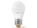 Светодиодная лампа G45e 3.5W E27 4100K 220V (VL-G45e-35274) VIDEX 7843 фото 2