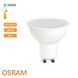 Лампочка LED PAR16 50 6W/830 480Lm 230V GU10 3000K Osram 4058075689626 4058075689626 фото 1
