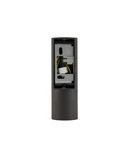 Бра Nowodvorski 10889 Fourty Wall S GU10 1x10W IP20 Umbra Gray NW0115B NW0115B-N фото