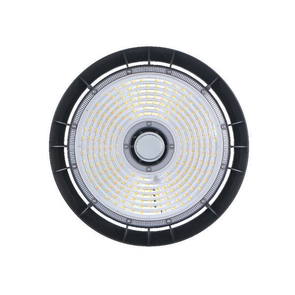 Світильник світлодіодний для високих стель LED MYRA-200 3CCT 200 W (3000K/4500K/6500K) 063-011-0200-010 фото