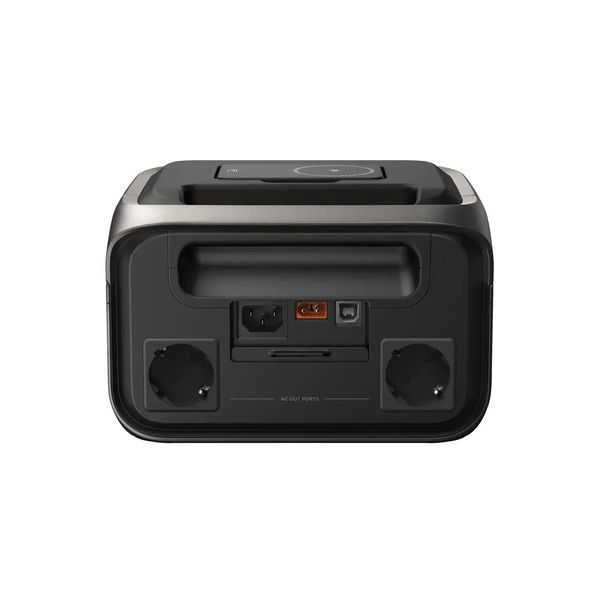 Зарядна станція EcoFlow RIVER 3 MAX Plus Wireless EFRIVER3MP-Wireless-EU-CBOX фото
