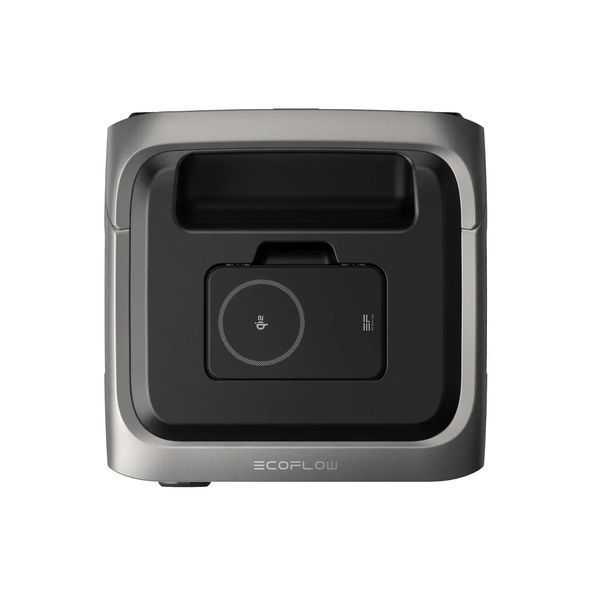 Зарядна станція EcoFlow RIVER 3 MAX Plus Wireless EFRIVER3MP-Wireless-EU-CBOX фото