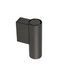 Бра Nowodvorski 10889 Fourty Wall S GU10 1x10W IP20 Umbra Gray NW0115B NW0115B-N фото 4
